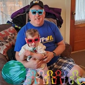 Meet your Posher, Douglas